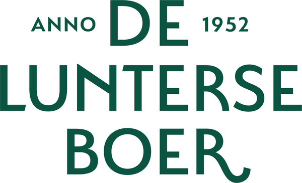 Logo De Lunterse Boer