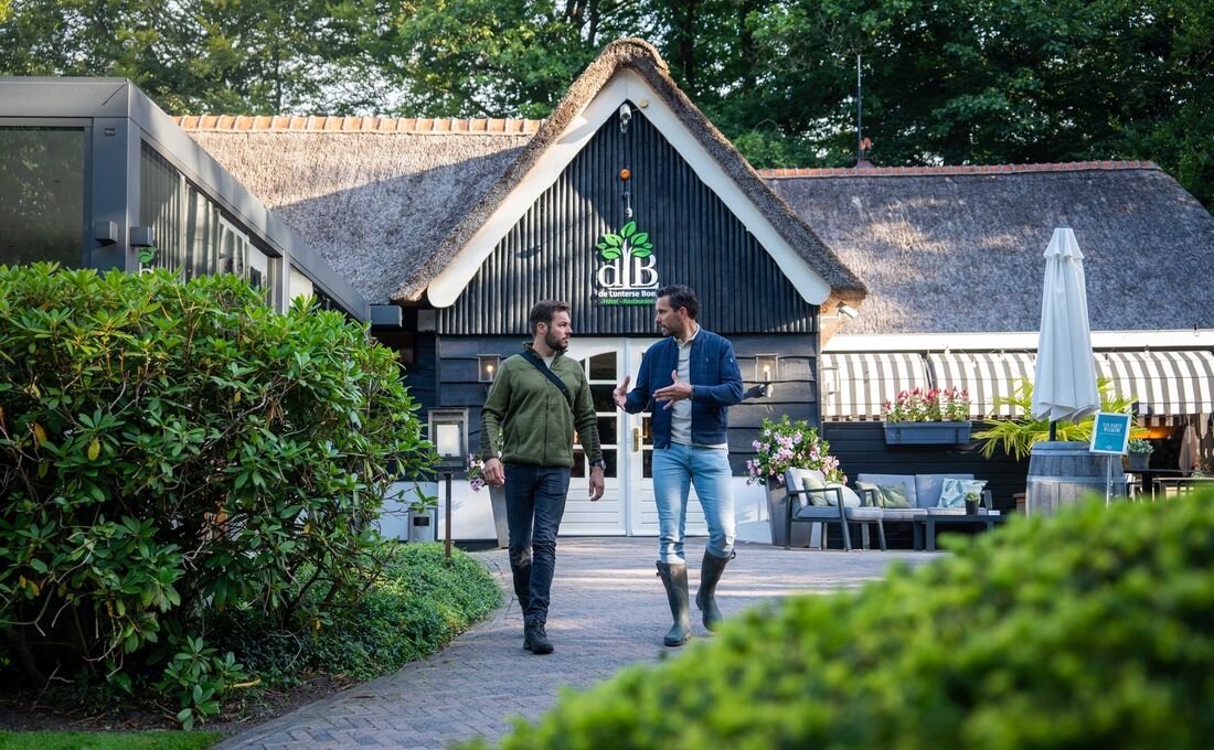 Natuur de Lunterse Boer 1