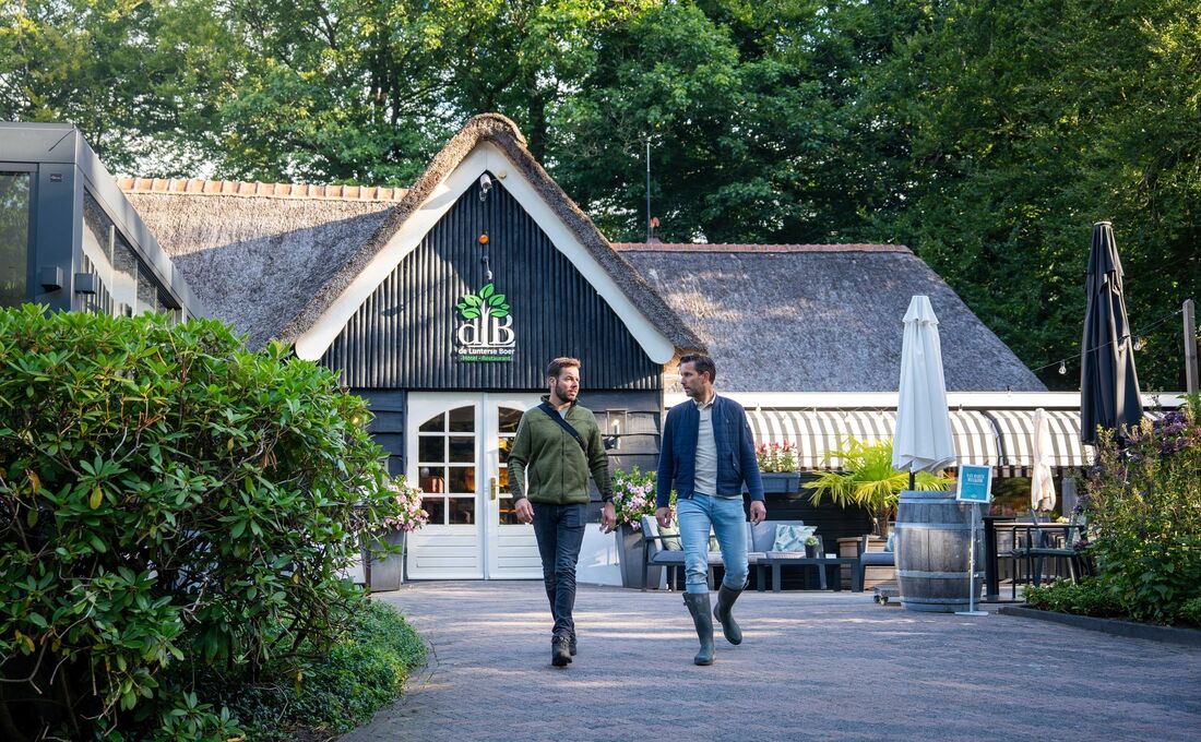 Natuur de Lunterse Boer 2