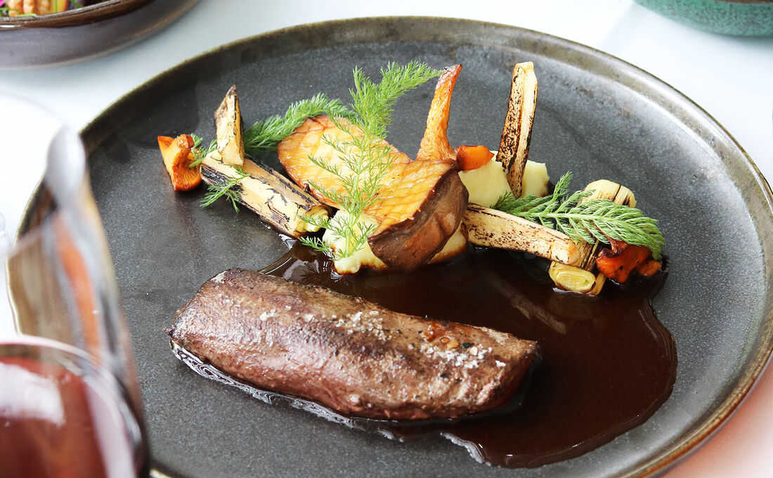 Wildmenu 14