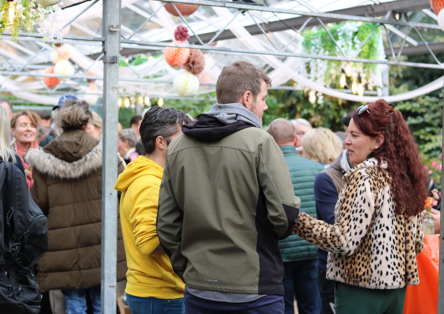 11 Wildfair 2025 de Lunterse Boer