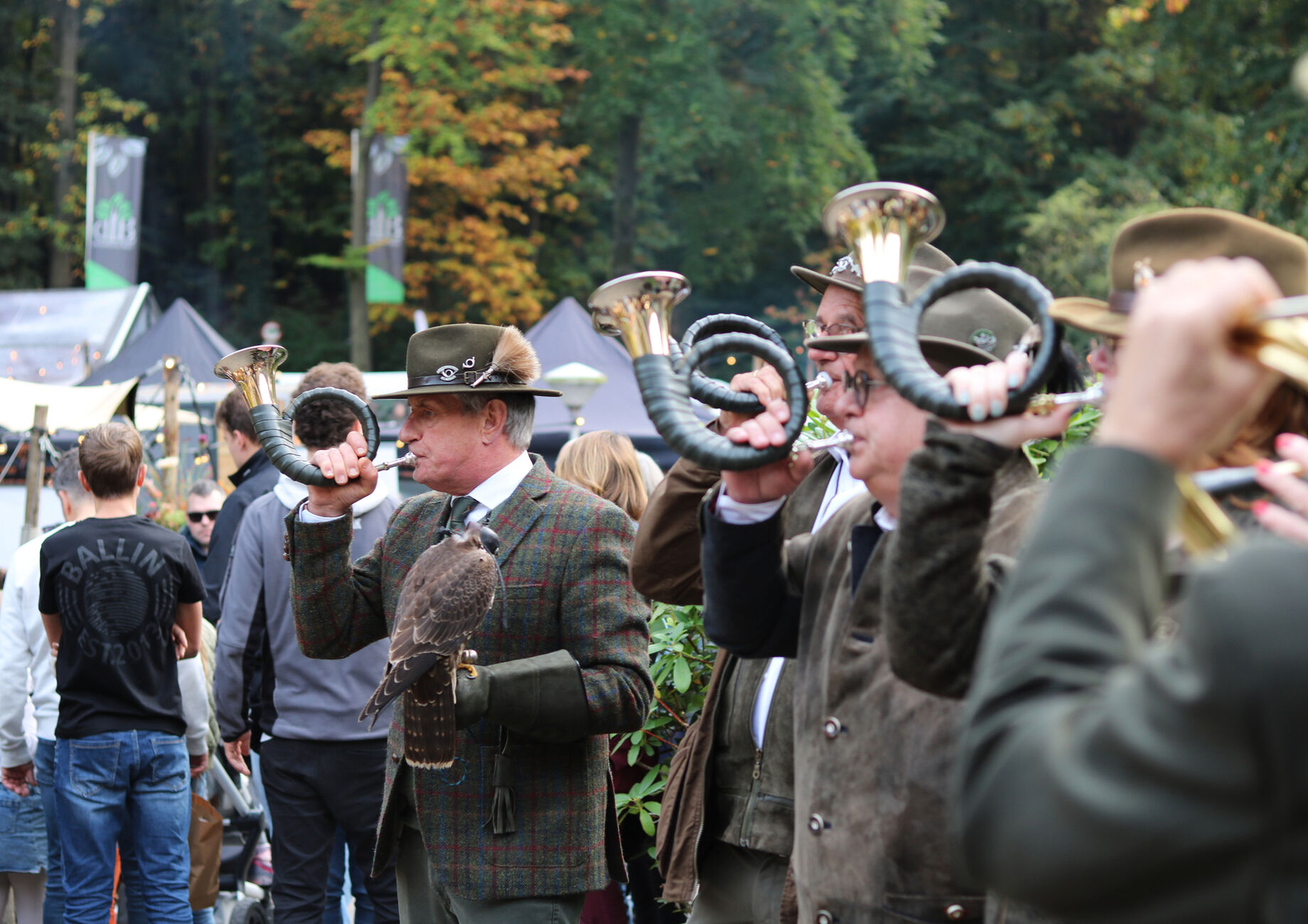 07 Wildfair 2025 de Lunterse Boer