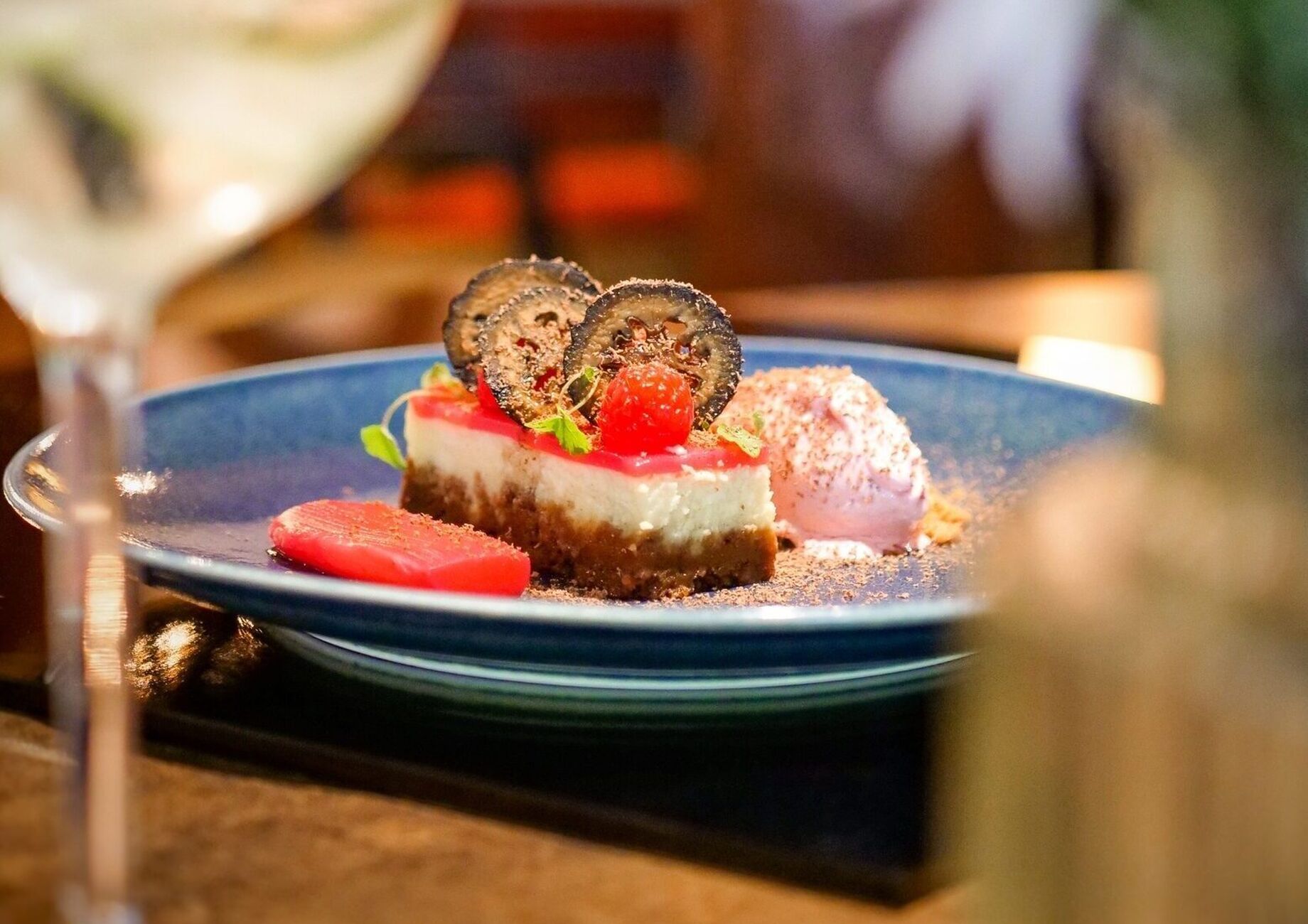 Dessert