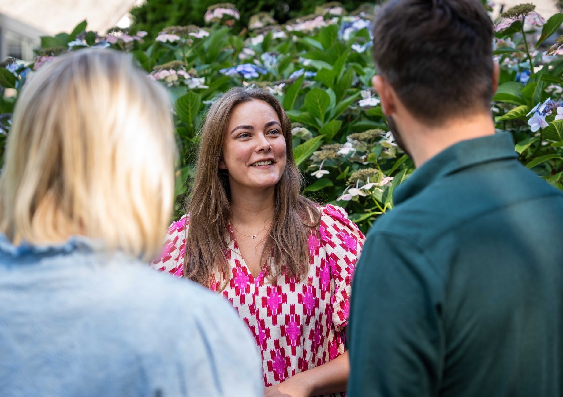 Esmée de Lunterse Boer