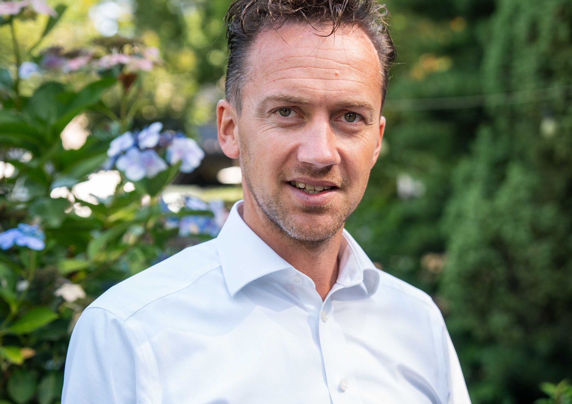 Ko de Lunterse Boer