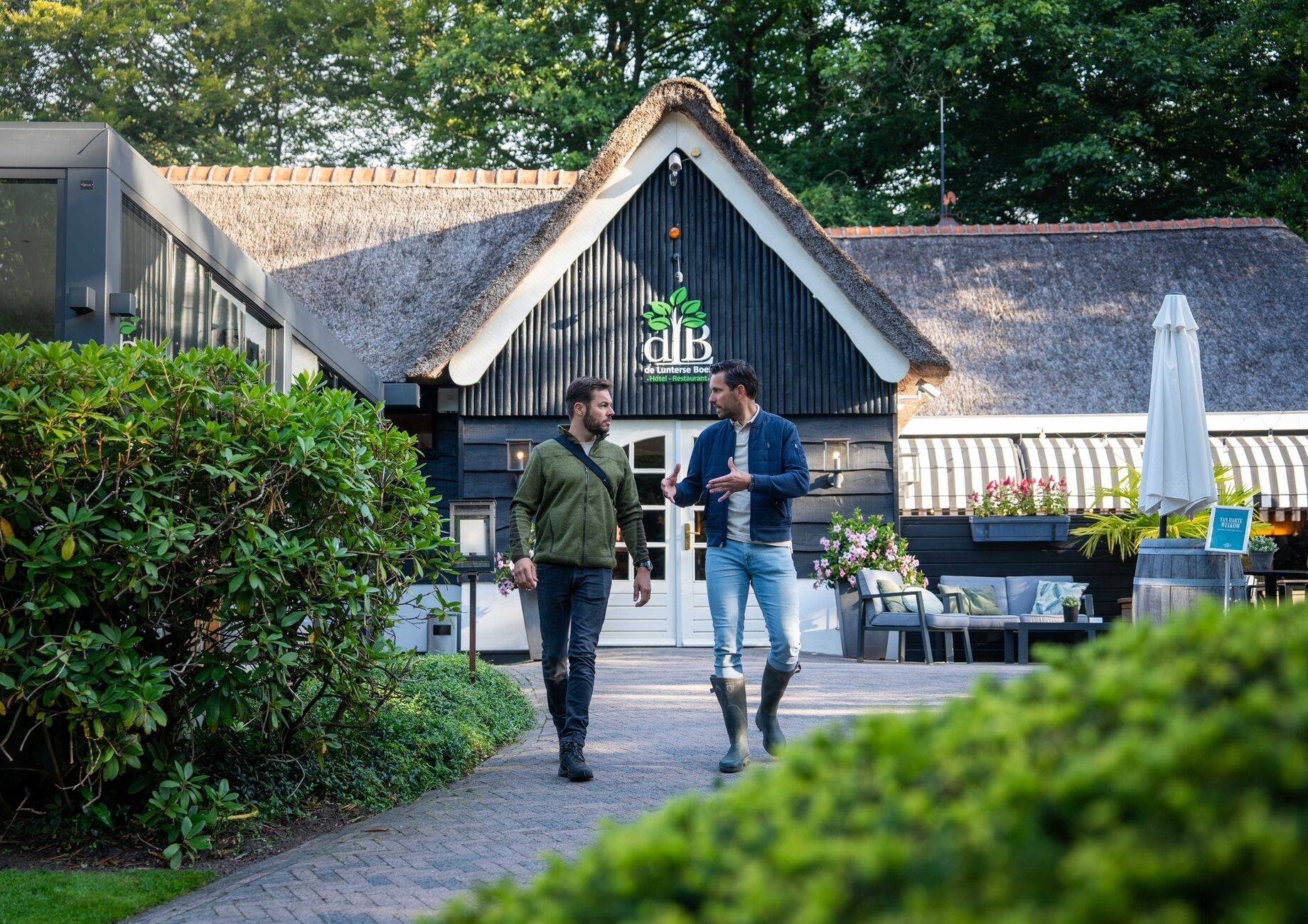 Natuur de Lunterse Boer 1