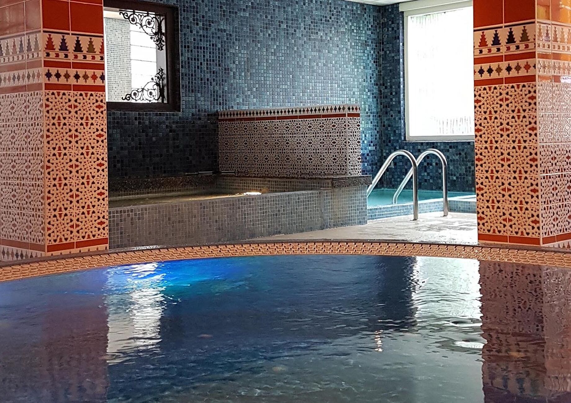 Spa Veluwe 3