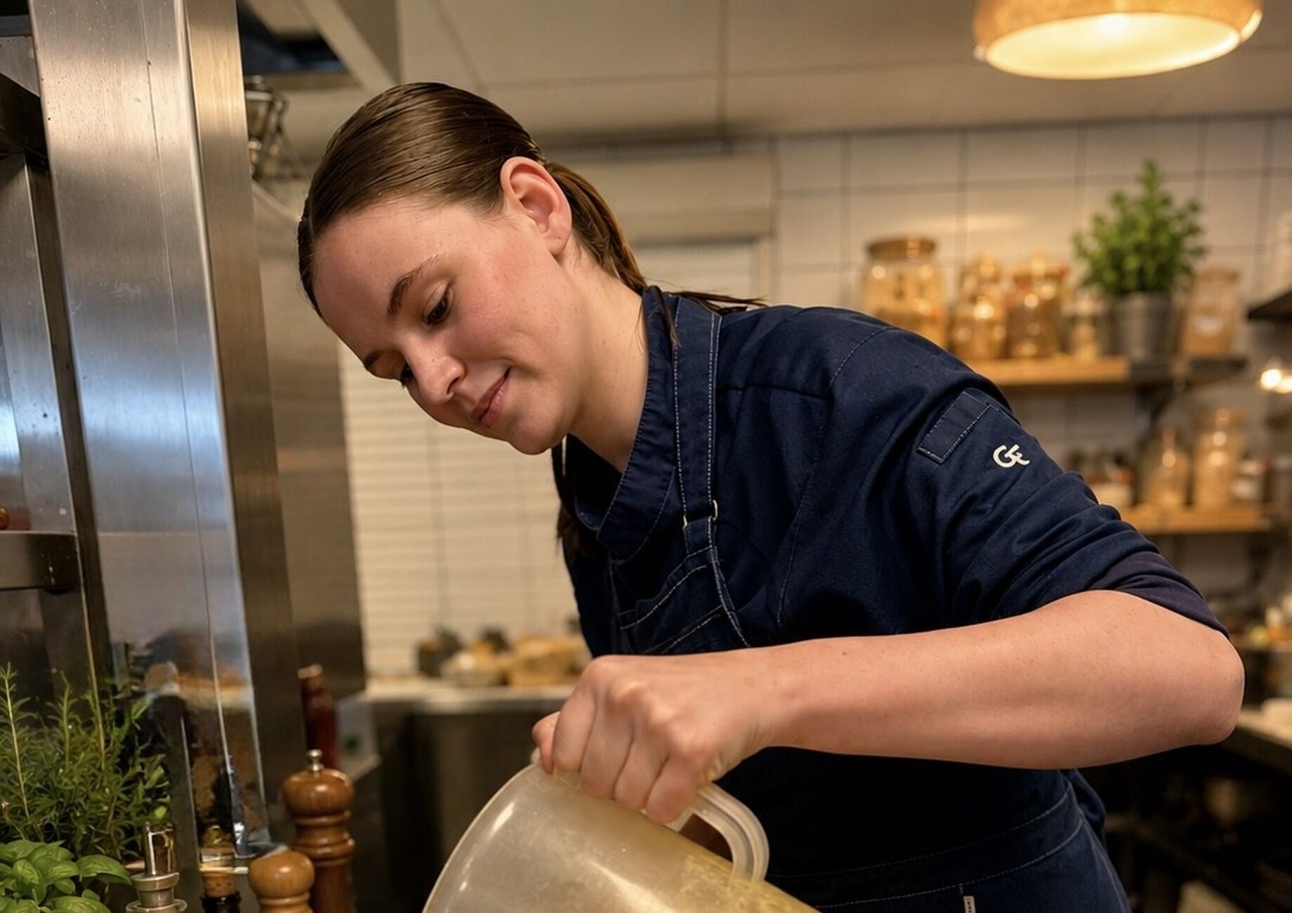Keuken