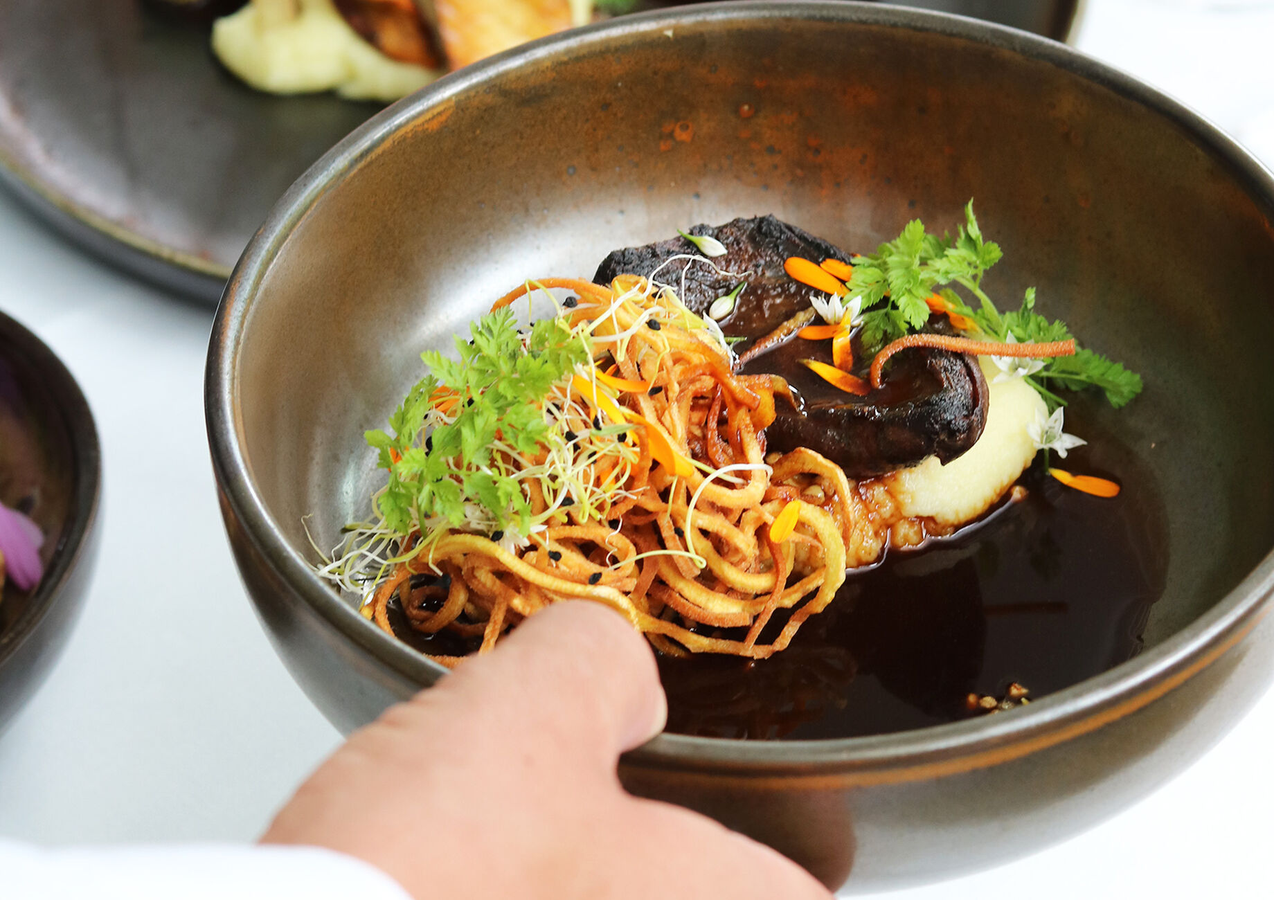 Wildmenu 12