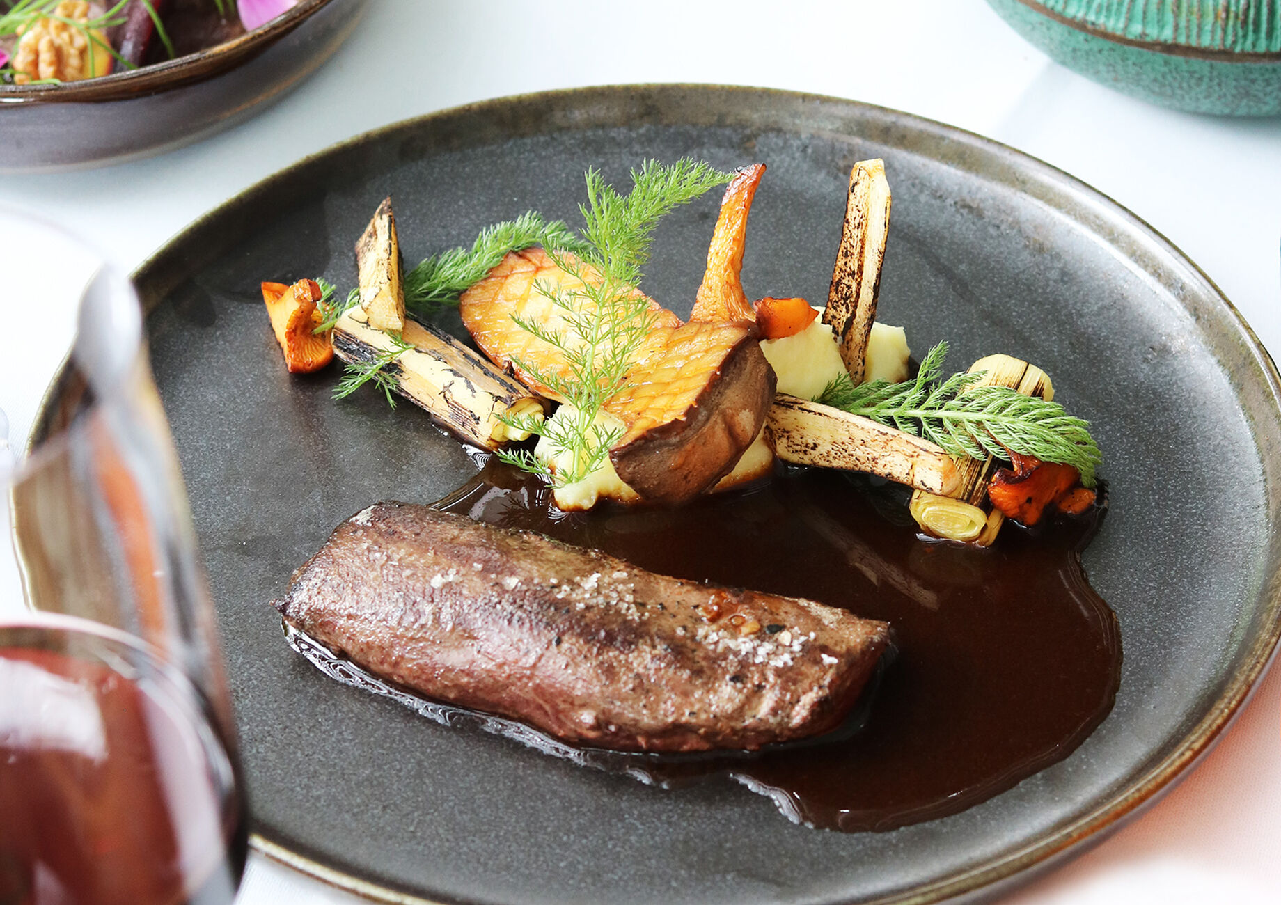 Wildmenu 14