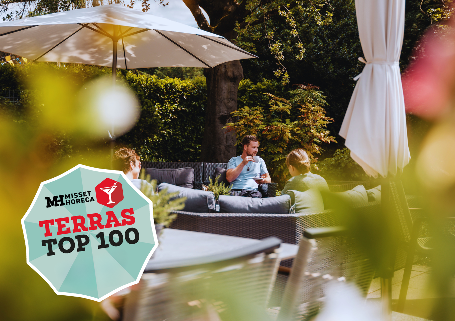 Terras Top 100 liggend2