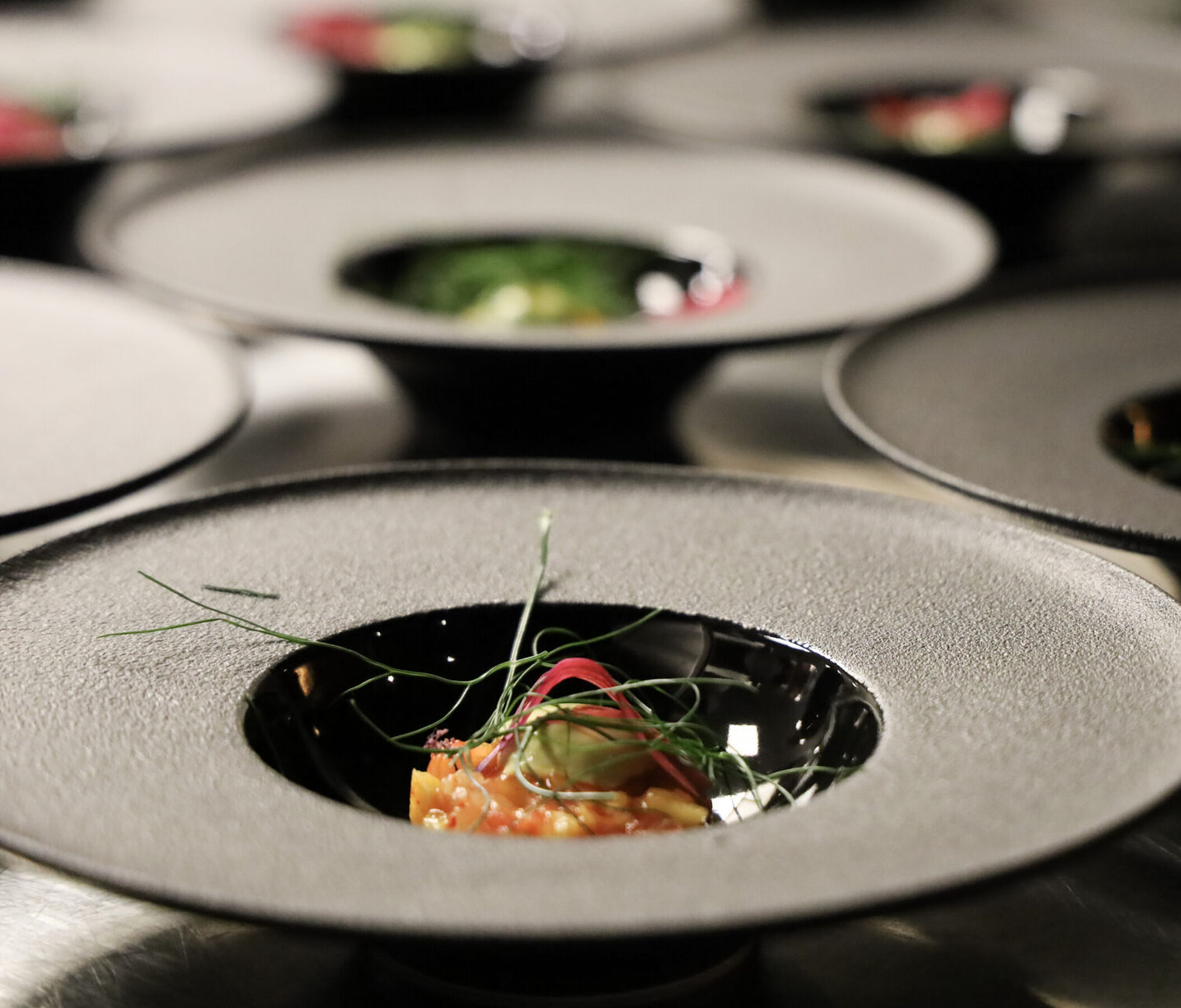 Foodbuffet