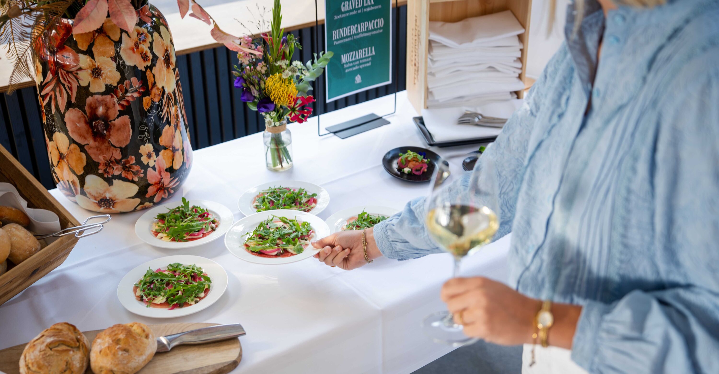 Foodbuffet