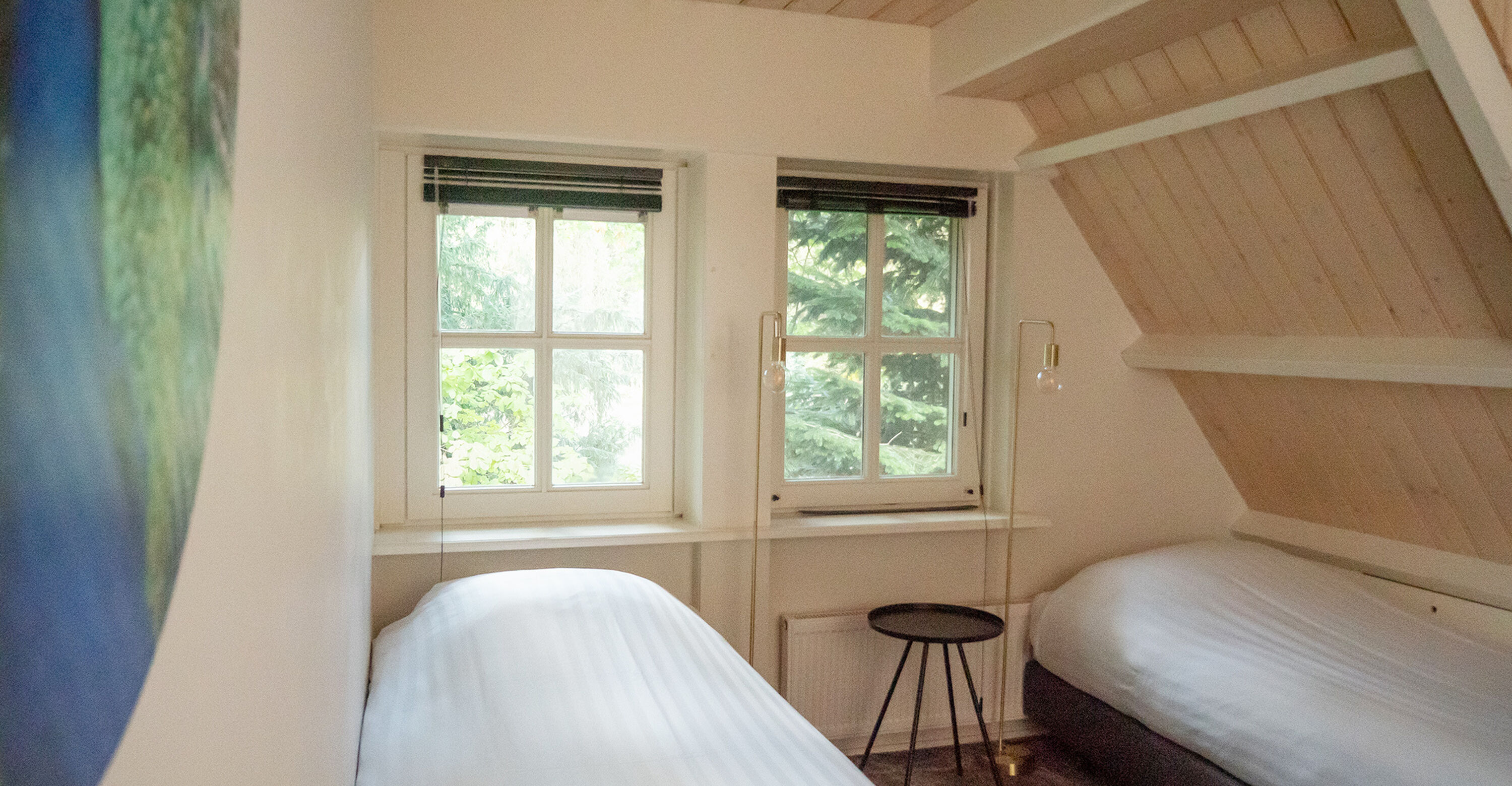 Slaapkamer