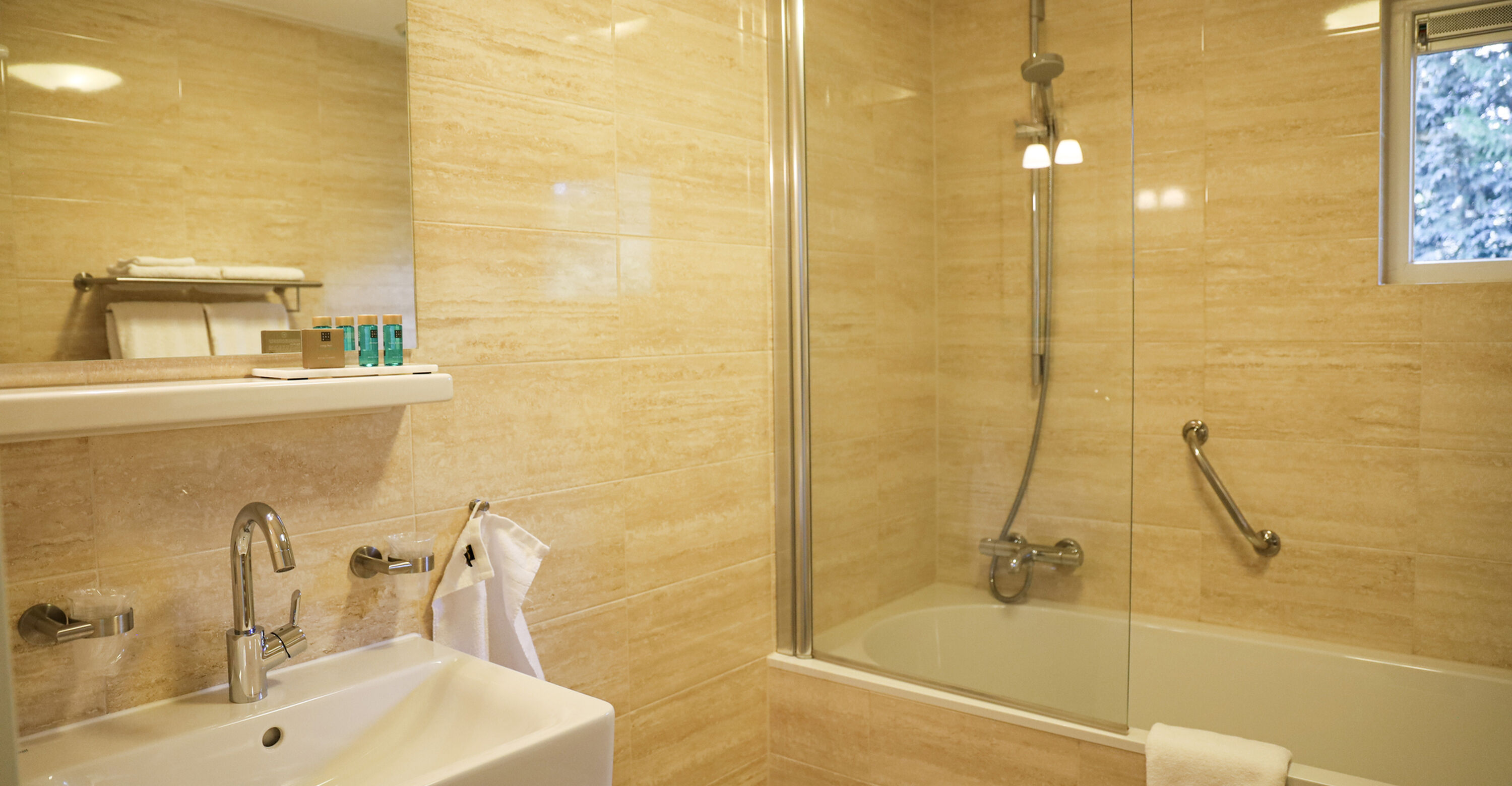 Badkamer