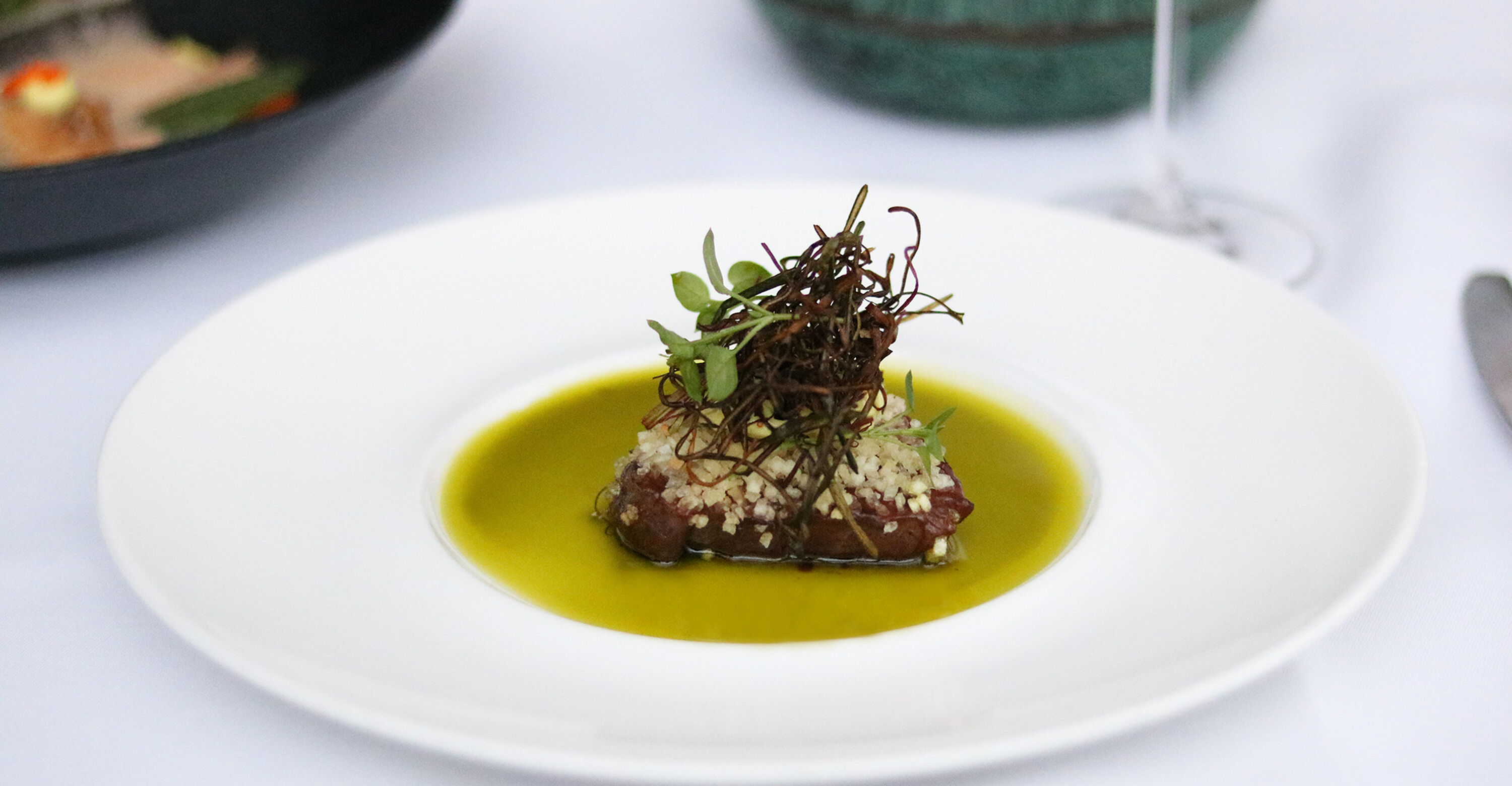 Diner wild lunteren restaurant uiteten18