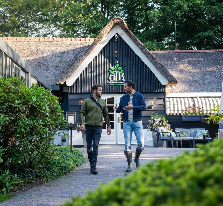 Natuur de Lunterse Boer 1