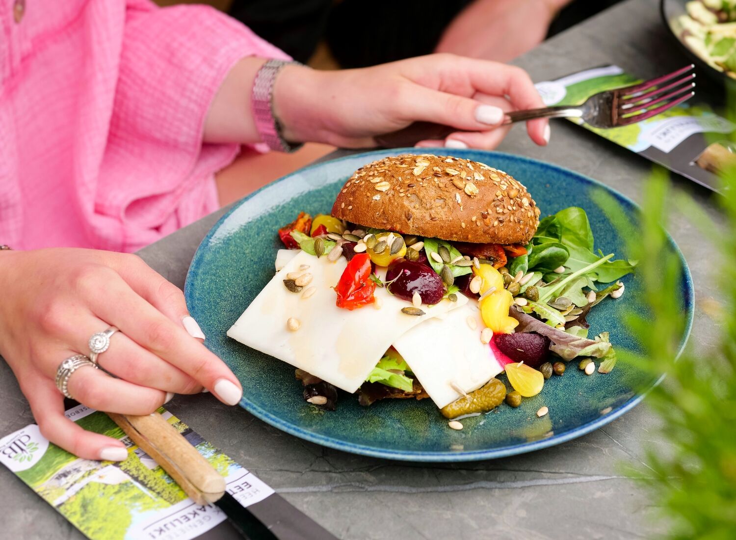 Food lunch 2