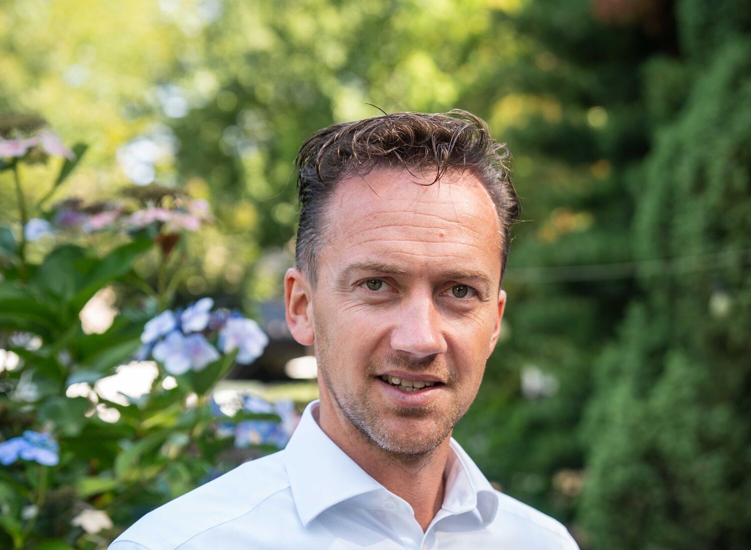 Ko de Lunterse Boer