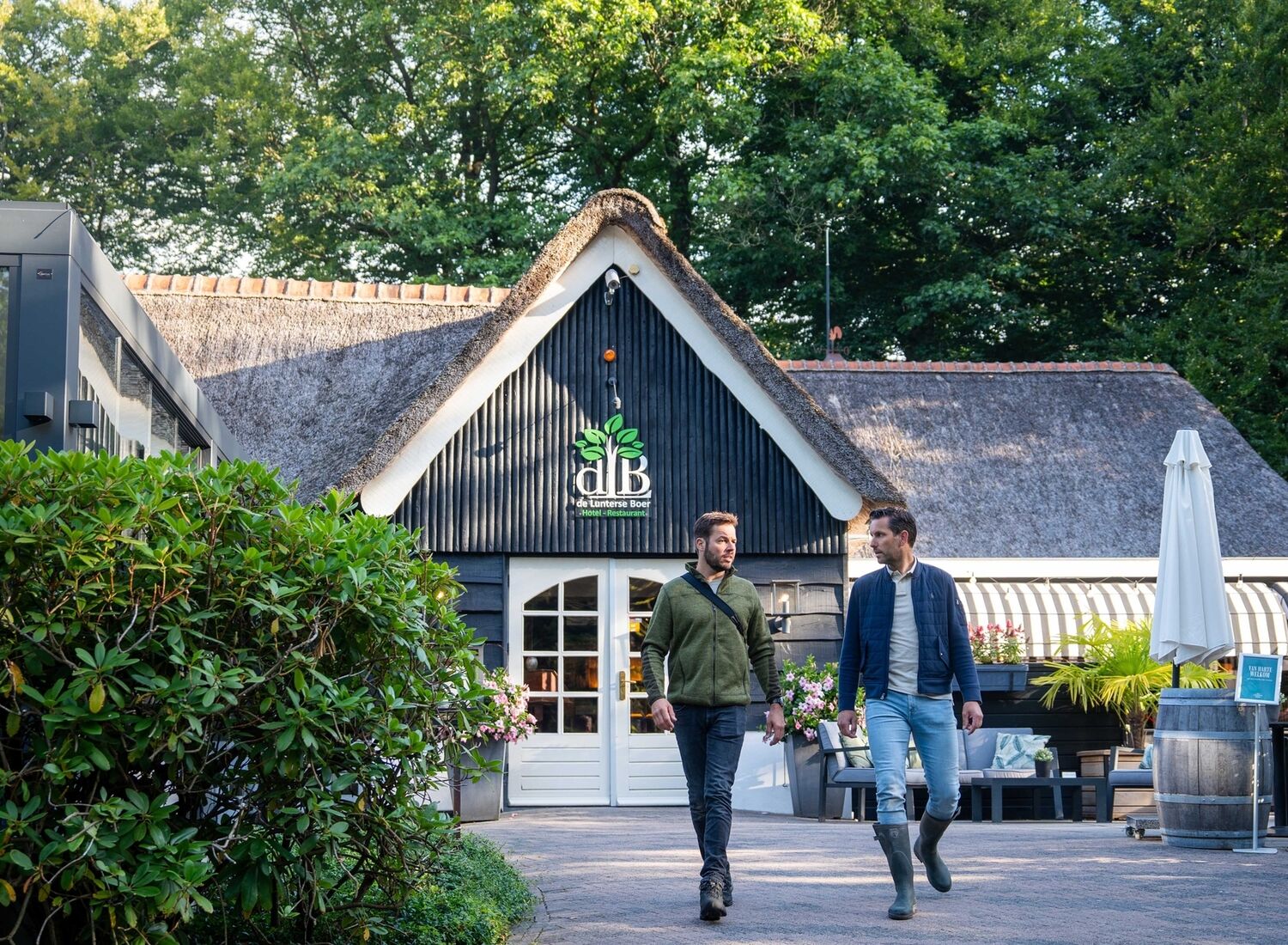 Natuur de Lunterse Boer 2