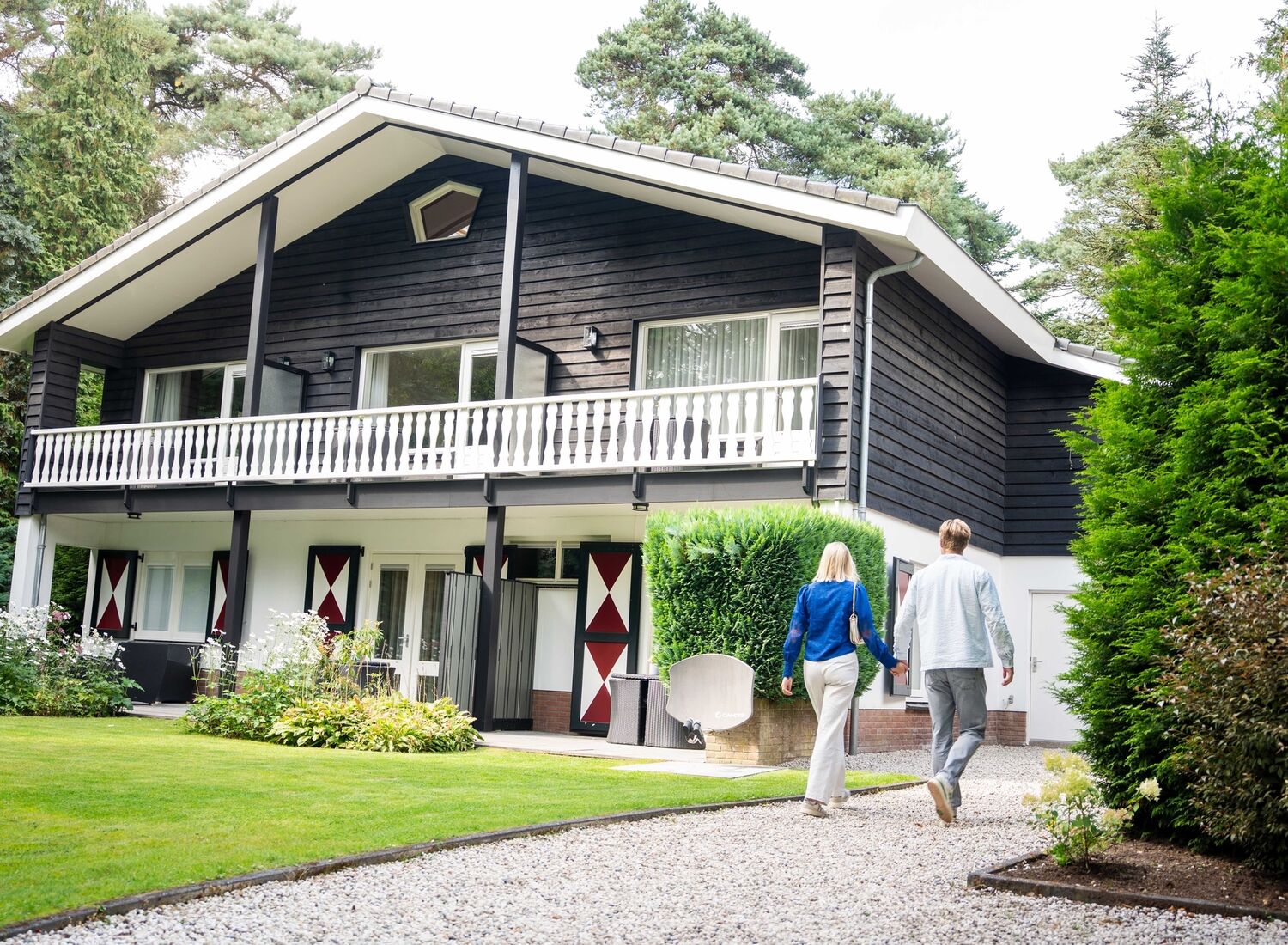 Overnachten de Lunterse Boer 10