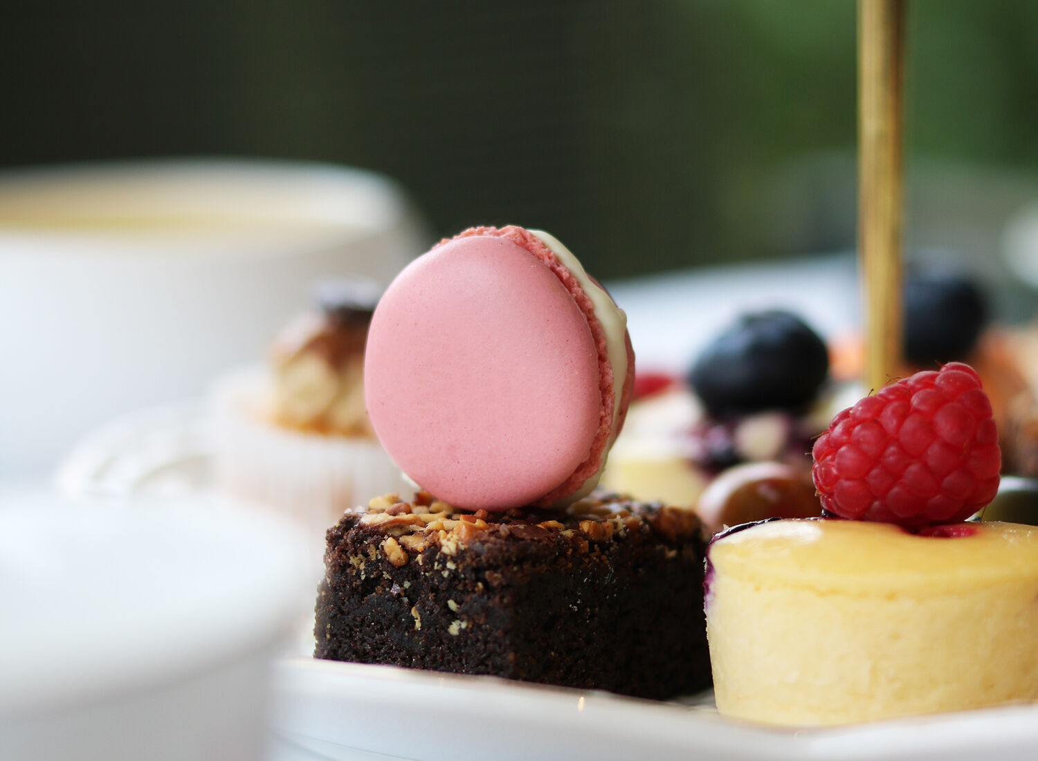High tea lunterse boer19