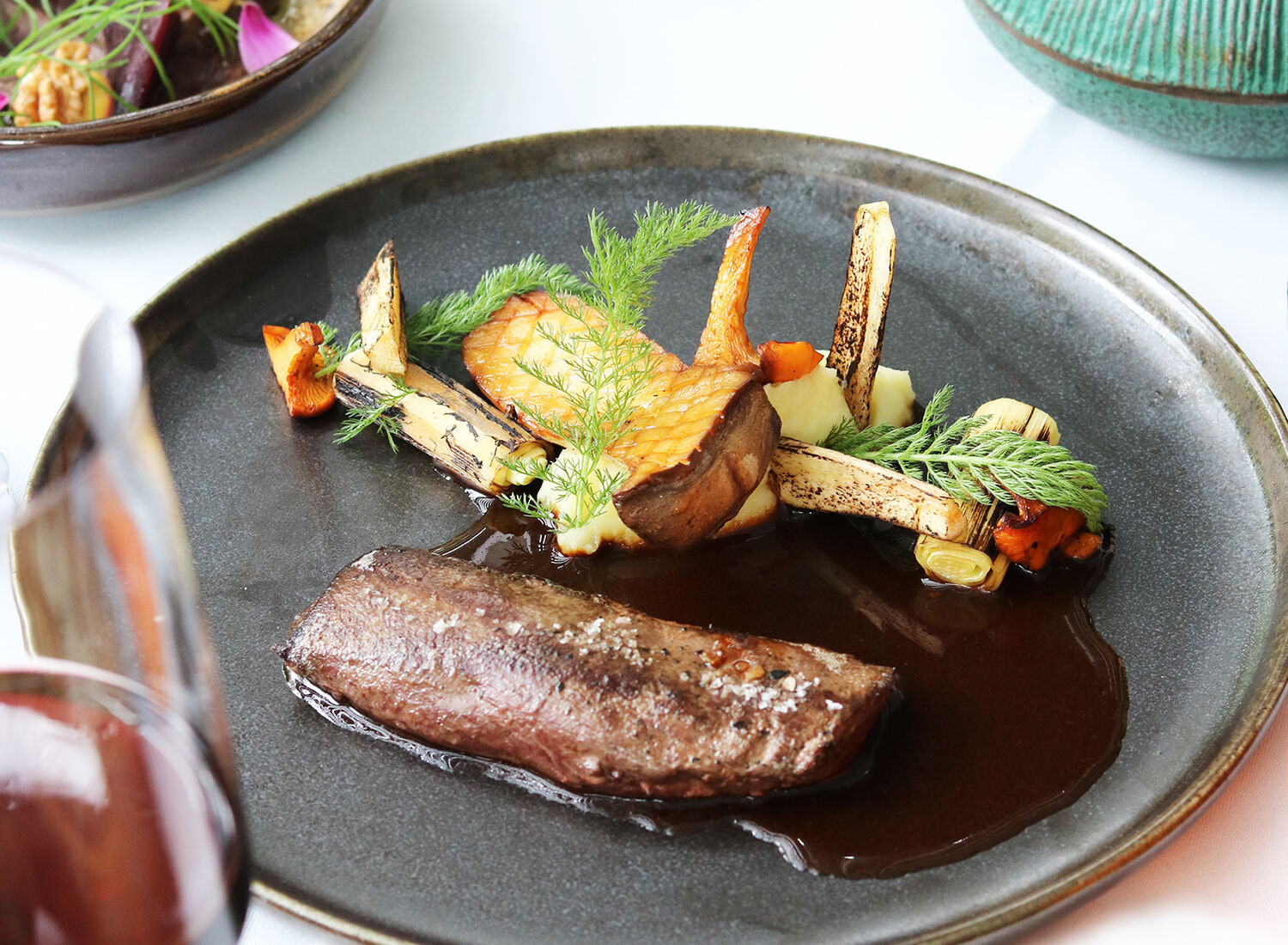 Wildmenu 15