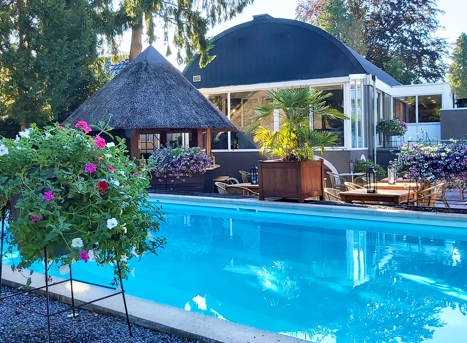Spa Veluwe 2
