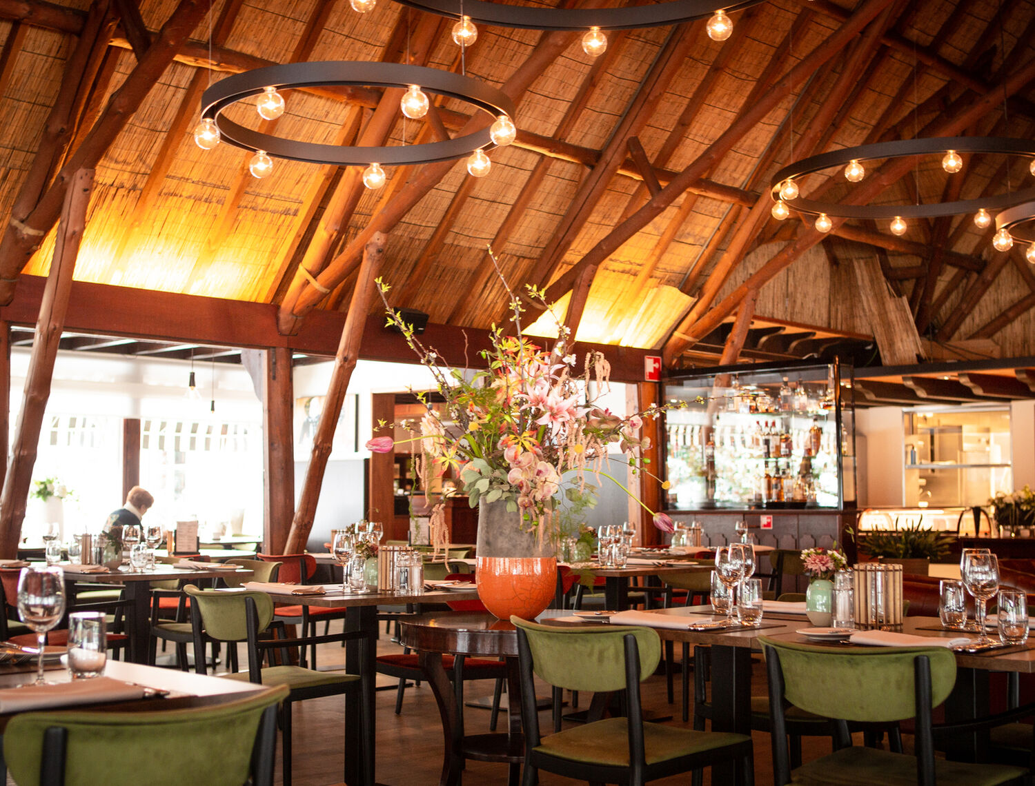 De Lunterse Boer restaurant 4