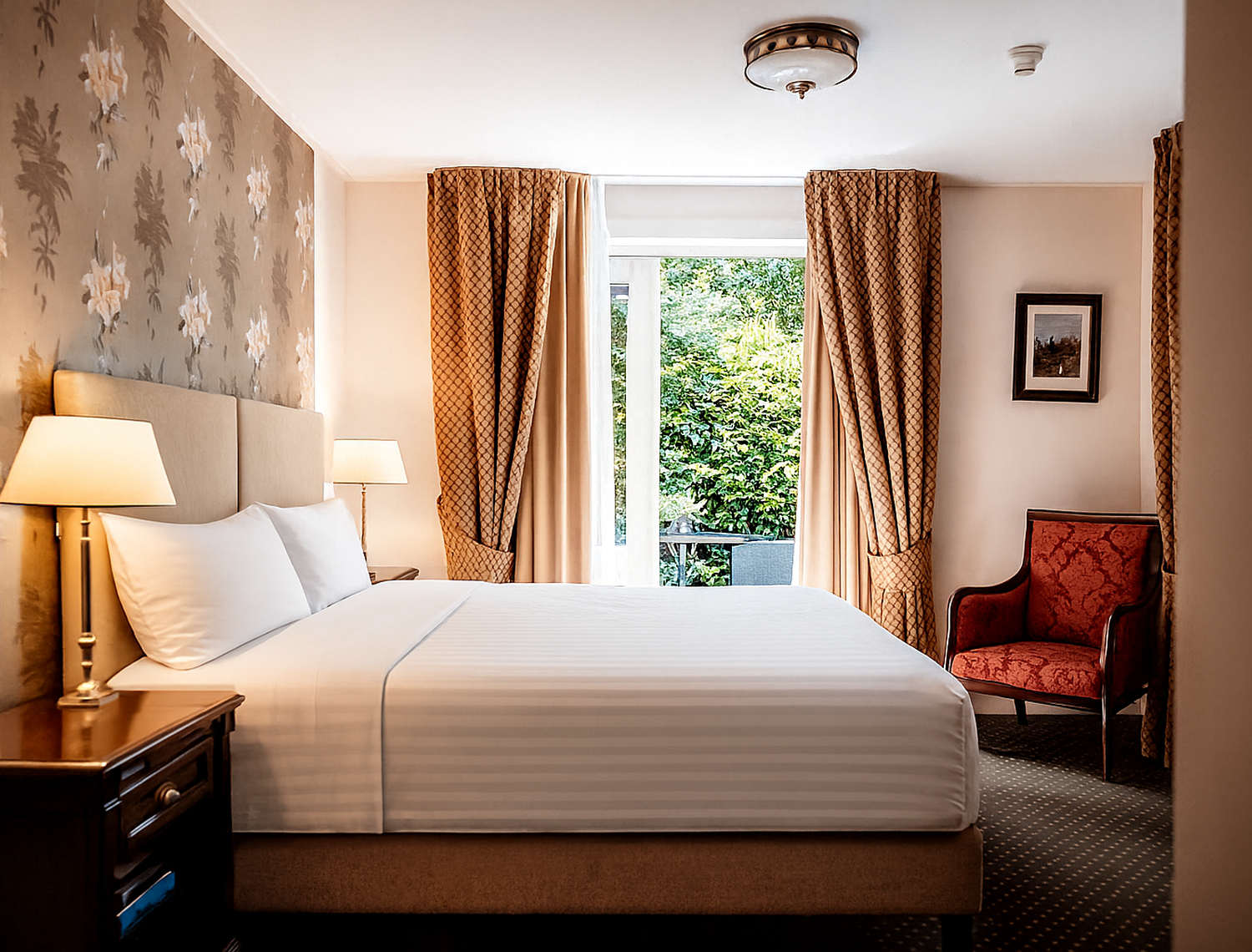 Hotel overnachting de lunterse boer lunteren veluwe