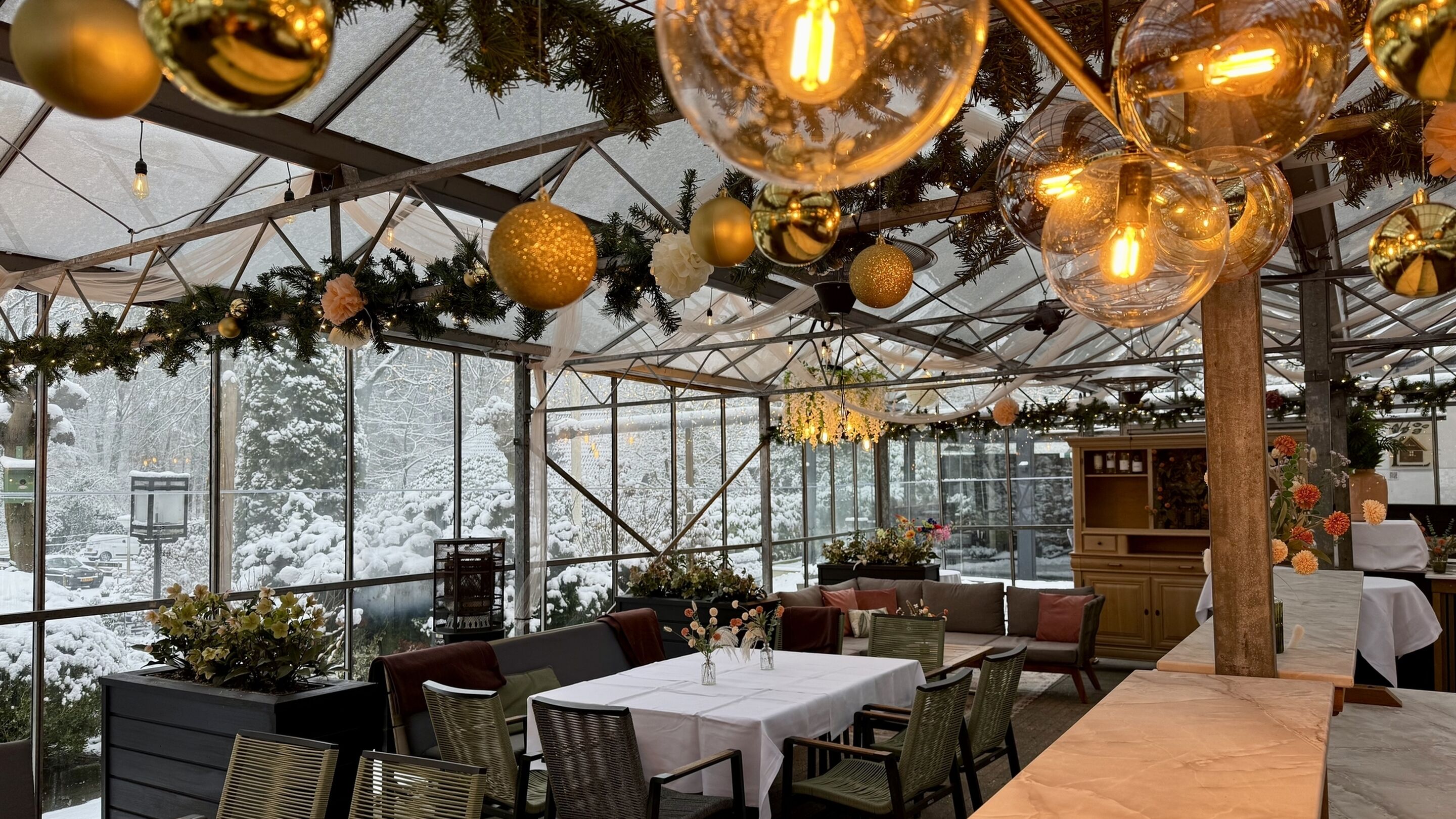 Winterterras de Lunterse Boer 2