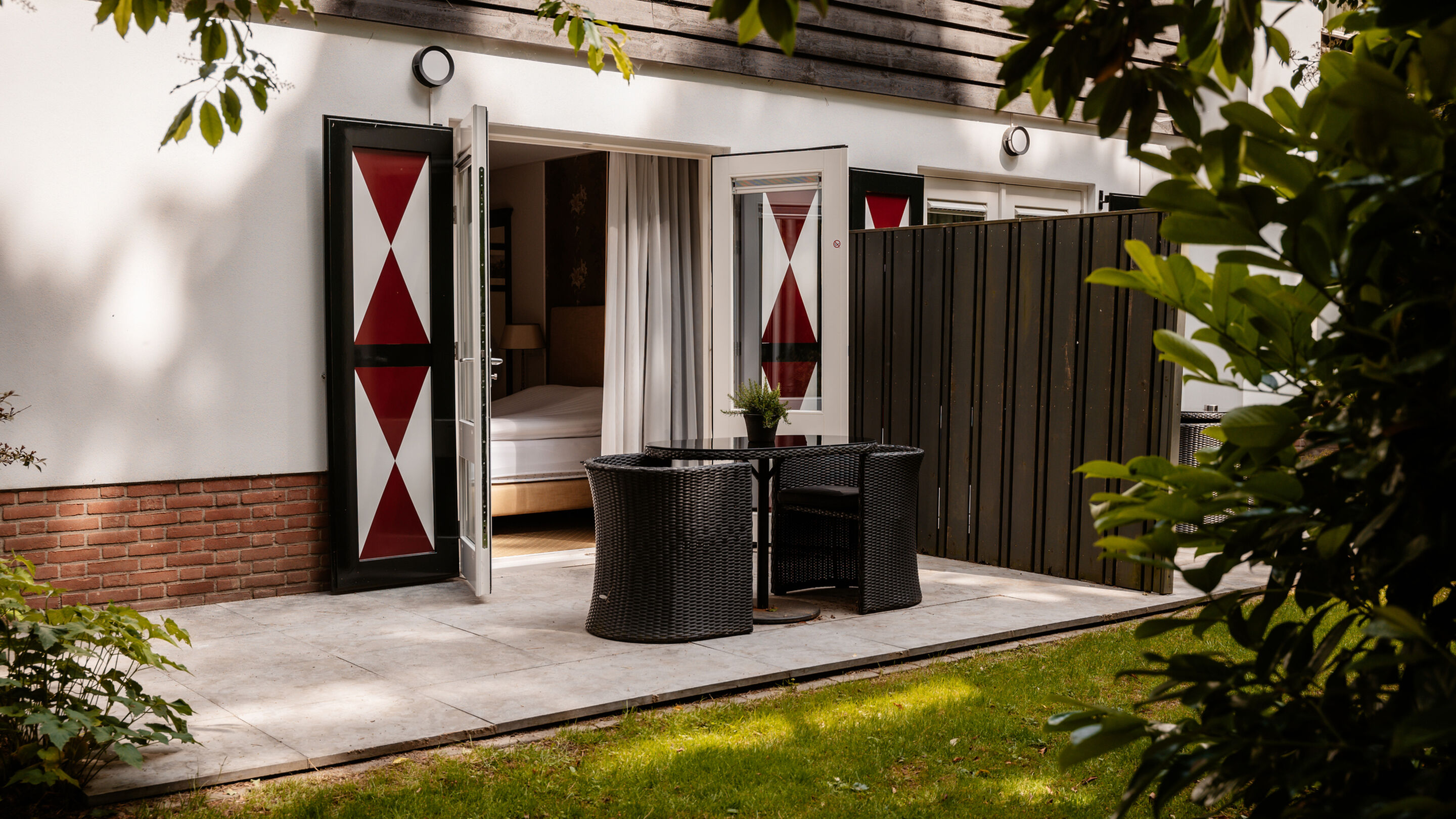 Junior suite De Lunterse Boer 661