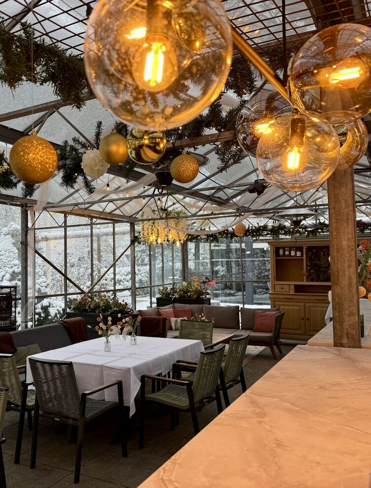 Winterterras de Lunterse Boer 2