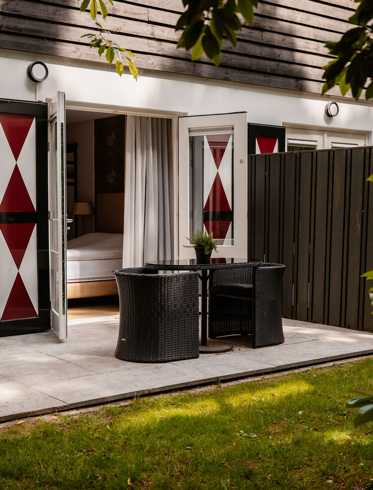 Junior suite De Lunterse Boer 661