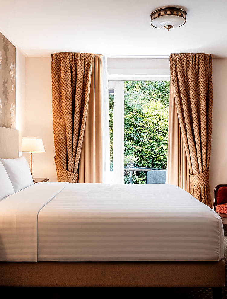 Hotel overnachting de lunterse boer lunteren veluwe