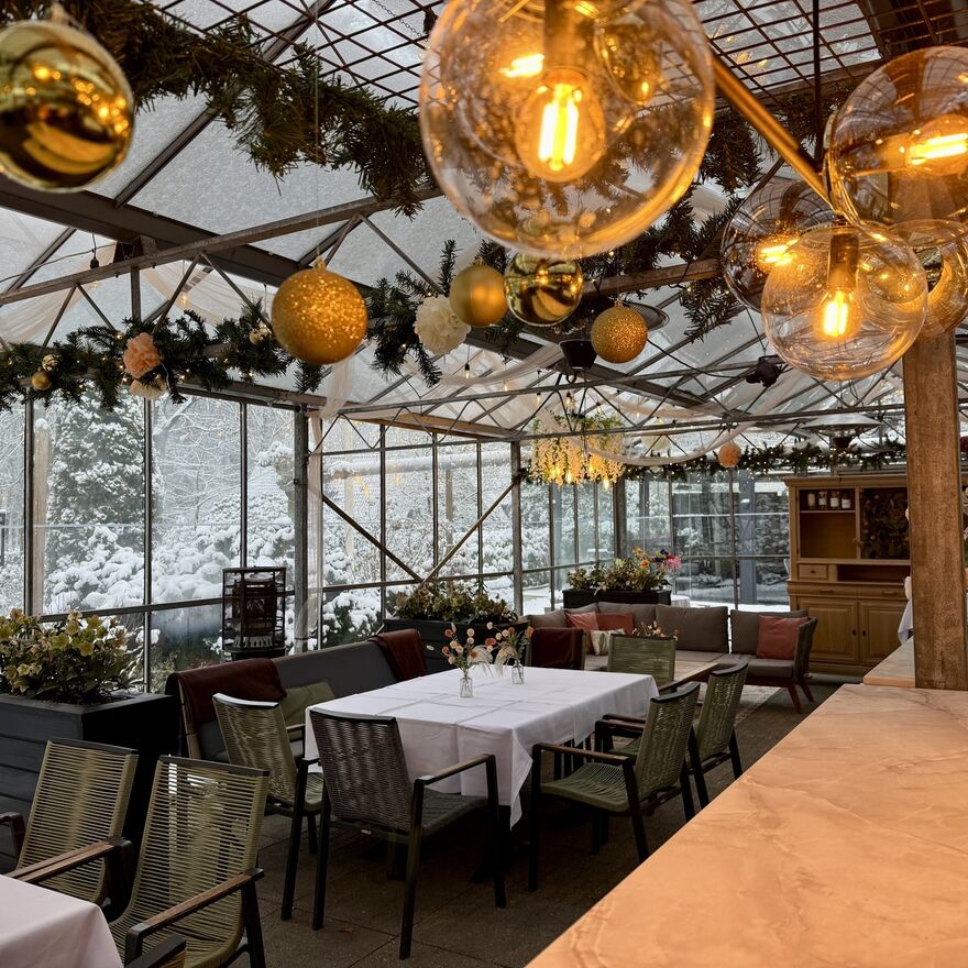 Winterterras de Lunterse Boer 2