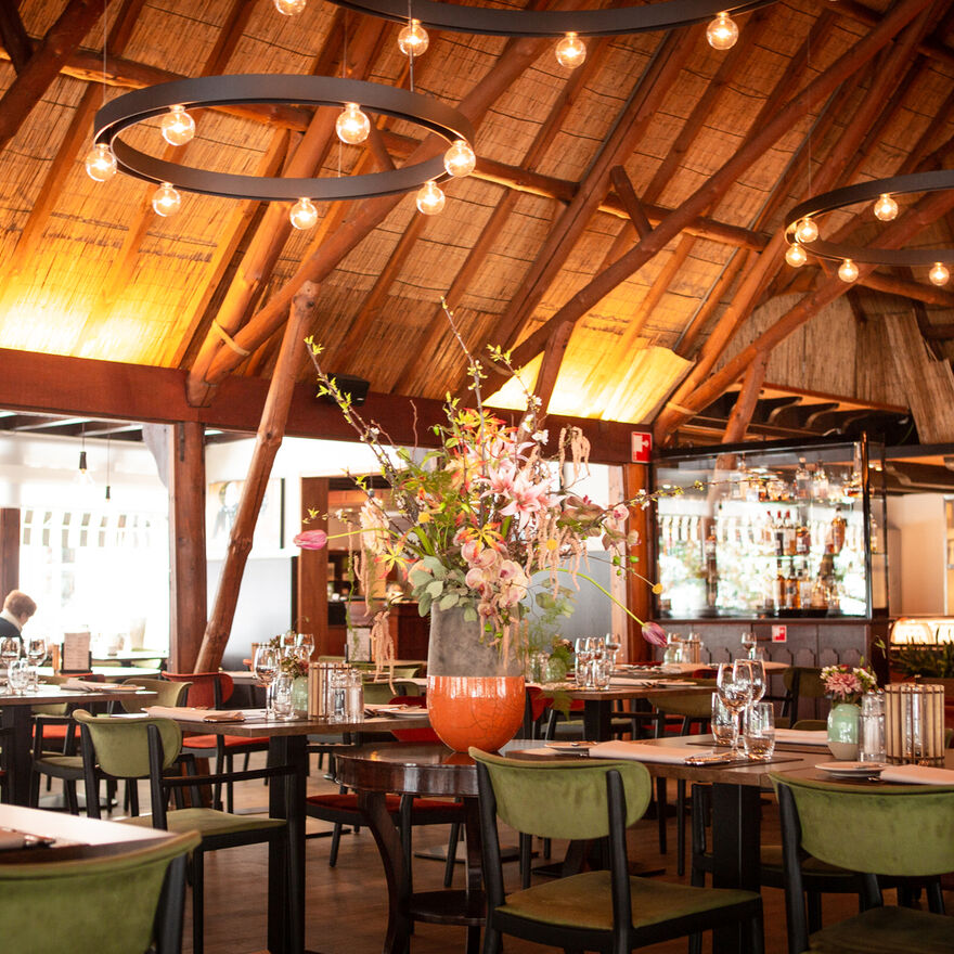 De Lunterse Boer restaurant 4
