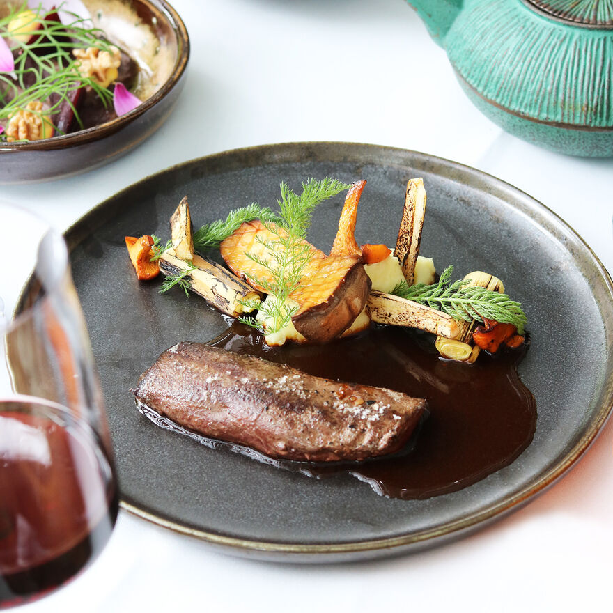 Wildmenu 15